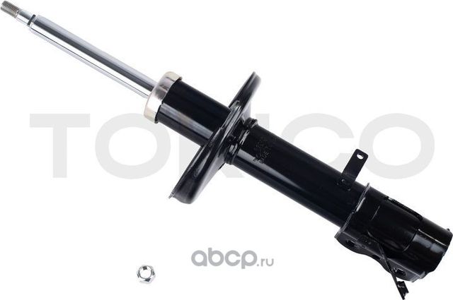 Стойка передняя TOYOTA COROLLA/SPRINTER/SPACIO/CARIB/LVN/CRE/TRN/MRN 91-02 RH (Tokico). Артикул B3090