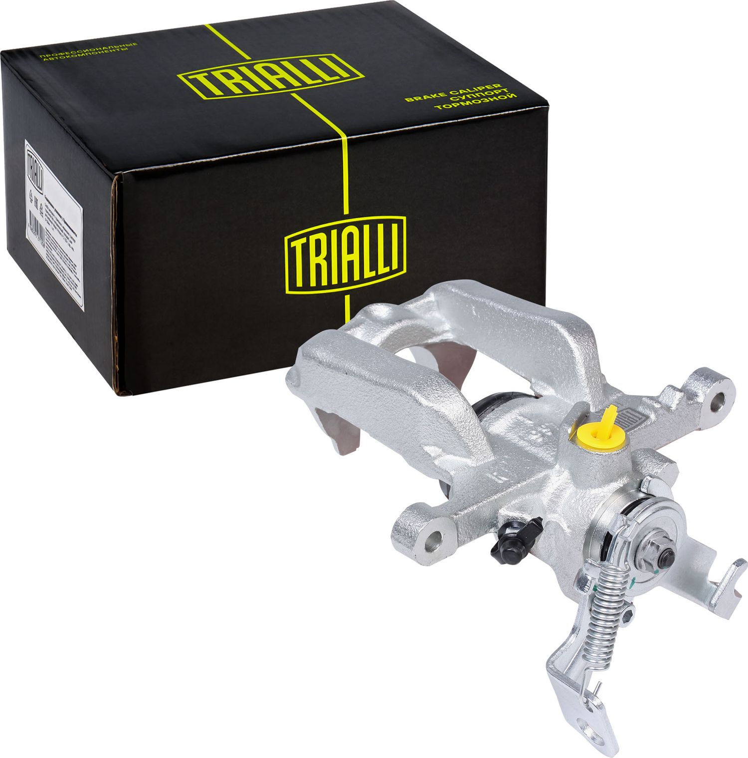 Тормозной суппорт Trialli. Артикул CF 062202