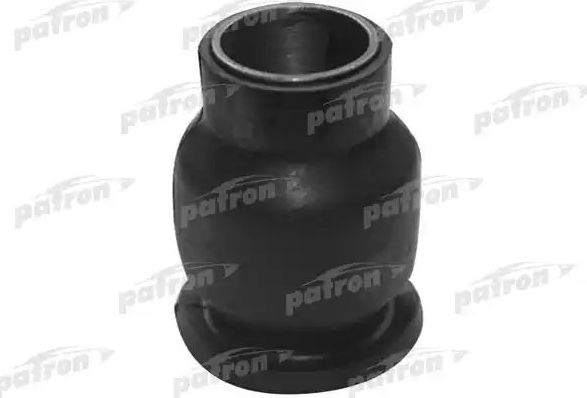 Сайлентблок переднего рычага подвески Patron. Артикул PSE1935