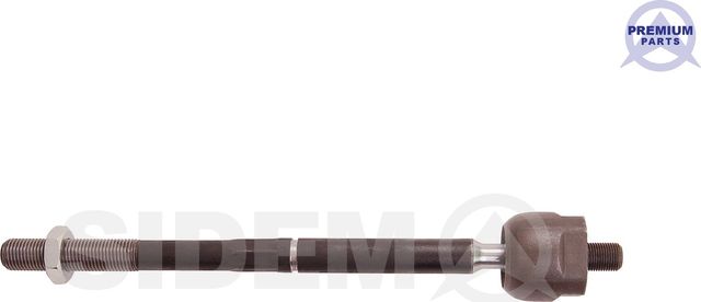 Рулевая тяга Sidem правая/левая для Citroen C3 II 2009-2016. Артикул 53113