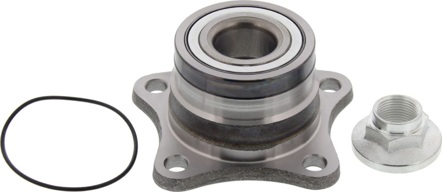 Ступица колеса с интегрированным подшипником MAPCO. Артикул 26565