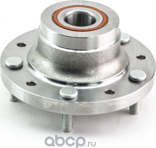 Ступица заднего колеса (Dominant) Dominant. Артикул FO13077911