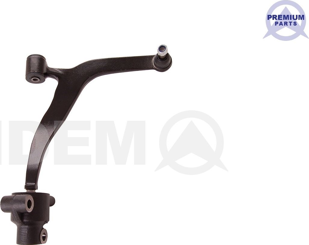 Поперечный рычаг передней подвески Sidem (сталь). Артикул 41571