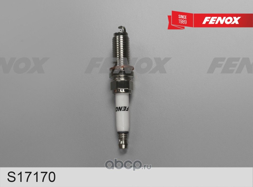 СВЕЧИ ЗАЖИГАНИЯ (Fenox) Fenox. Артикул S17170