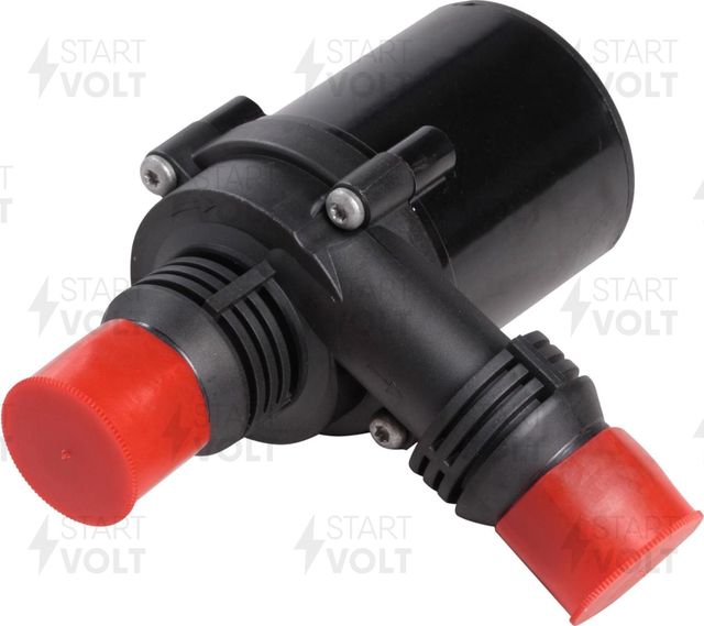 Дополнительный водяной насос StartVOLT для BMW 7 IV (E65/E66) 2001-2008. Артикул SEP 2662