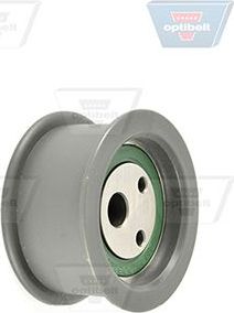 Направляющий (ведущий) ролик ремня ГРМ Optibelt Optibelt-SUR. Артикул 535UT