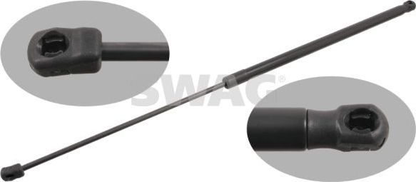 Амортизатор (упор) капота SWAG SWAG extra. Артикул 30 92 9434