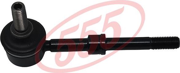 Стойка (тяга) стабилизатора 555. Артикул SL-T650