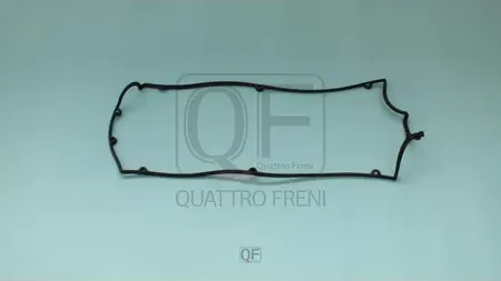 Прокладка клапанной крышки (Quattro Freni). Артикул qf82a00002