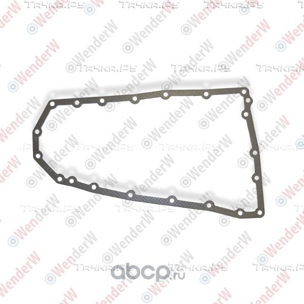 ПРОКЛАДКА КЛАПАННОЙ КРЫШКИ VW GOLF IV/BORA (97-05), TOUAREG (02-10) (Wenderw). Артикул WEPR0349