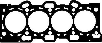 Прокладка ГБЦ BGA. Артикул CH6548