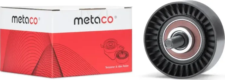 POЛИKHATЯЖИTEЛЬPУЧEЙKOBOГOPEMHЯ (Metaco). Артикул 1348046