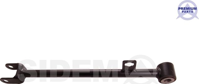 Продольный рычаг задней подвески Sidem передний правый/левый нижний для Renault Duster I 2011-2020. Артикул 5174
