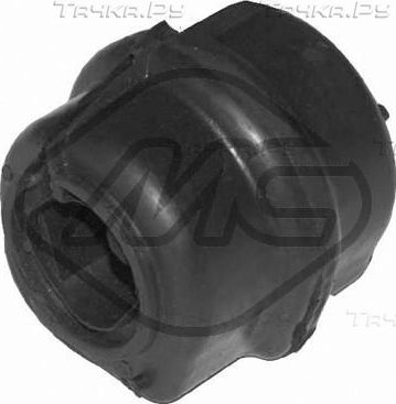 Втулки стабилизатора Metalcaucho передние для Citroen C4 I 2004-2011. Артикул 04431