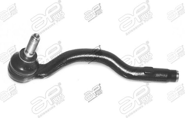 Наконечник рулевой тяги APlus правый для BMW 5 III (E34) 1991-1996. Артикул 12871AP