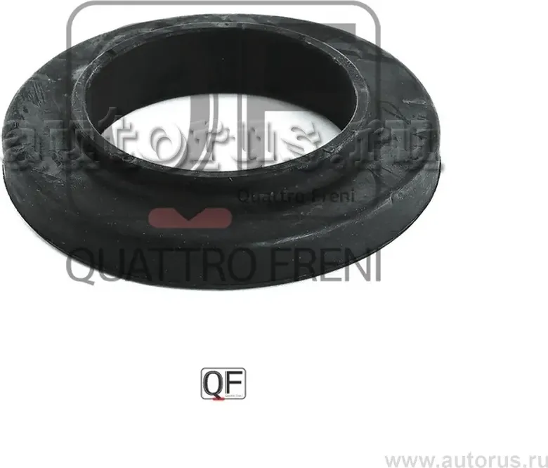 ПРОСТАВКА ПРУЖИНЫ ВЕРХНЯЯ (Quattro Freni). Артикул QF21D00002