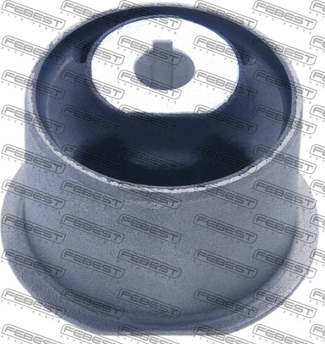 Подушка (опора) двигателя Febest. Артикул CRAB-044