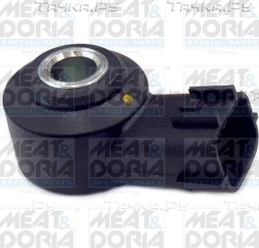 Датчик детонации Meat & Doria для Fiat Doblo I 2001-2015. Артикул 87363