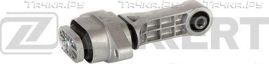 Подушка (опора) двигателя Zekkert задняя левая для Chevrolet Aveo I 2003-2012. Артикул GM-3285