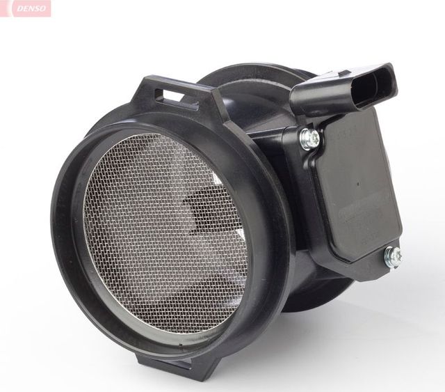 Датчик массового расхода воздуха (ДМРВ) Denso для Audi A6 allroad I (C5) 2000-2005. Артикул DMA-0213