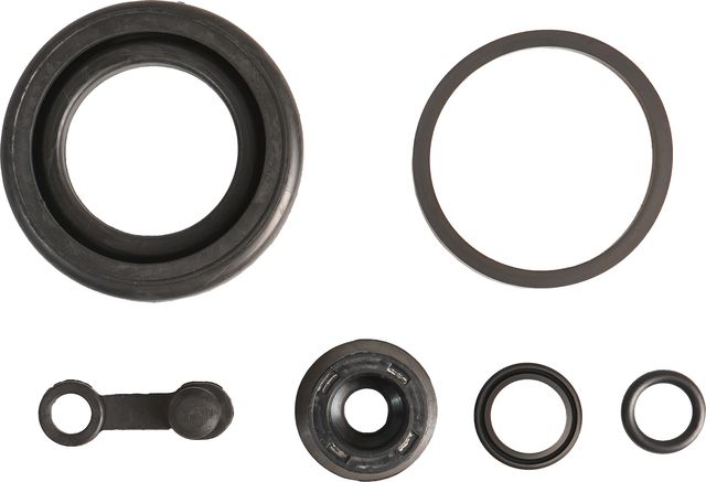 Ремкомплект тормозного суппорта Trialli задний для Audi A3 II (8P) 2003-2013. Артикул RCF 182065