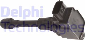 Катушка зажигания Delphi для Infiniti QX50 I 2013-2017. Артикул GN10241-12B1
