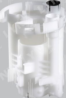 Топливный фильтр LYNXauto. Артикул LF-162M