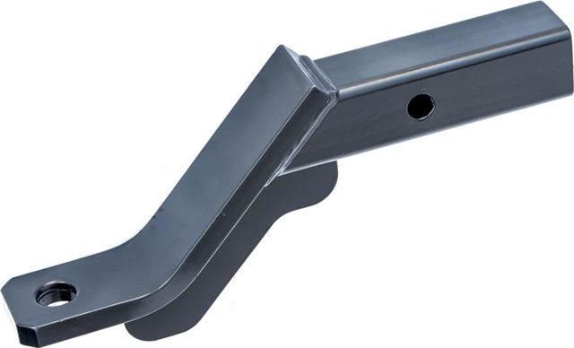 Переходник РИФ для фаркопа средний (занижение 4 - 100 мм). Артикул RIF000-88003