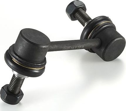 Стойка (тяга) стабилизатора GMB задняя левая для Honda Civic VI 1995-2001. Артикул 1005-0127