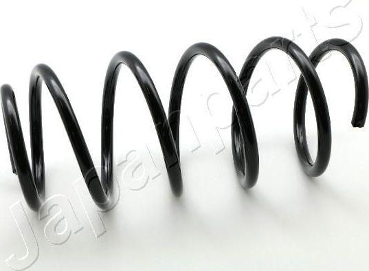 Пружина подвески Japanparts. Артикул ZC3531H