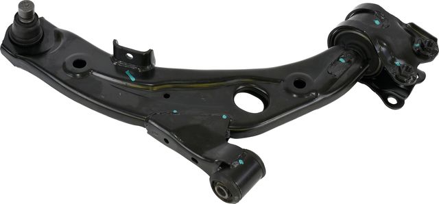 Поперечный рычаг передней подвески CTR правый для Mazda CX-7 I 2006-2013. Артикул CQ0252R