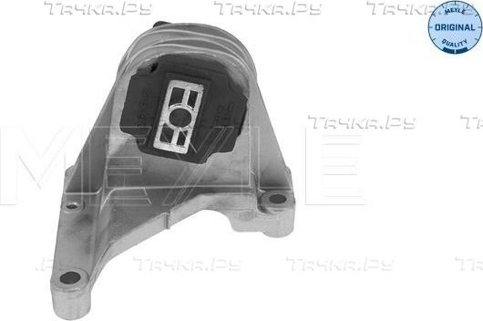 Подушка (опора) двигателя Meyle Original задняя для Volvo XC70 I 2000-2007. Артикул 514 130 0002