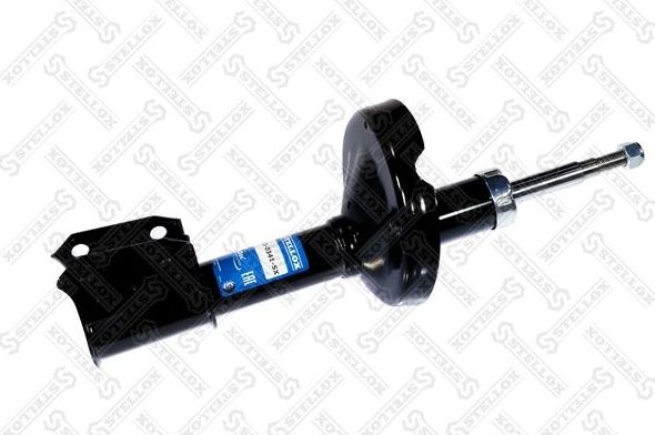 Амортизатор Stellox передний для Renault Twingo II 2007-2014. Артикул 4215-0341-SX