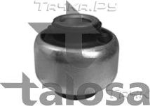 Сайлентблок переднего рычага подвески Talosa для Renault Vel Satis I 2002-2009. Артикул 57-09891
