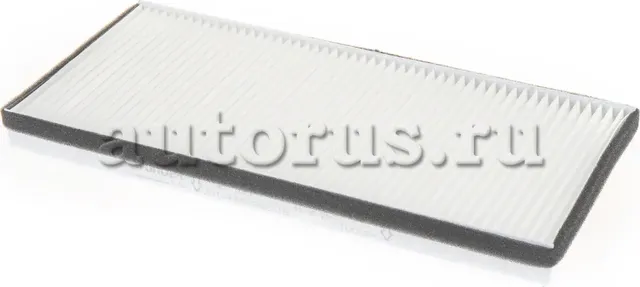 Фильтр салонный (Wunder). Артикул WP700