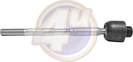 Рулевая тяга 4U для Toyota Land Cruiser Prado 150 2009-2026. Артикул TY-E-00971