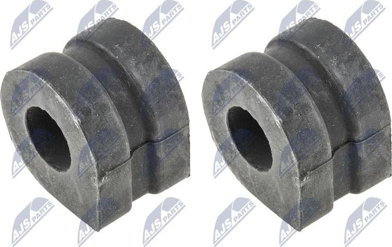 Втулки стабилизатора NTY. Артикул ZGS-CH-004