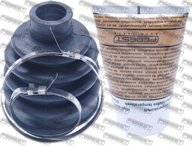 Пыльник ШРУСа внутренний Febest (NBR (бутадиен-нитрильный каучук)). Артикул 0115-MCX20LH