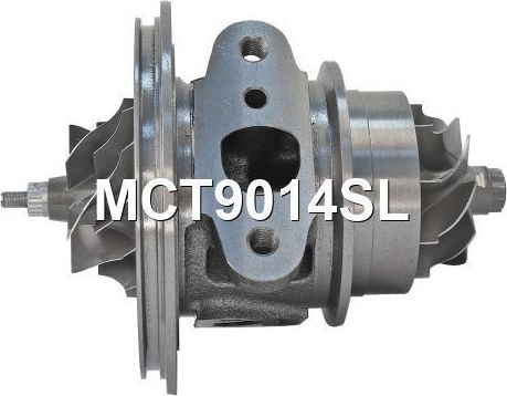 Картридж турбокомпрессора Krauf. Артикул MCT9014SL