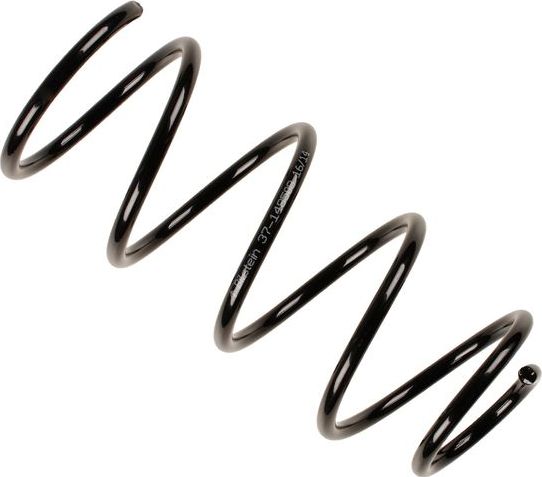 Пружина подвески Bilstein B3 передняя для BMW 1 I (E81/E82/E87/E88) 2004-2011. Артикул 37-148508