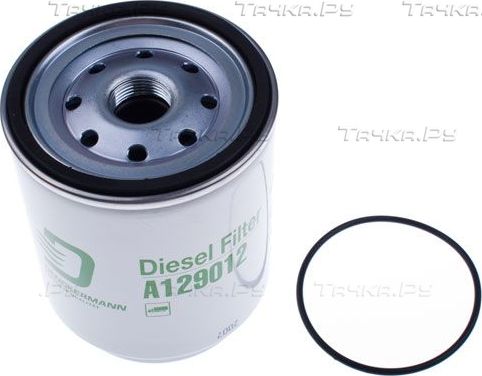 Топливный фильтр Denckermann для Renault Premium II 2005-2013. Артикул A129012