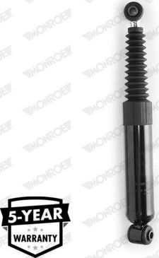 Амортизатор Monroe Van-Magnum. Артикул V2510