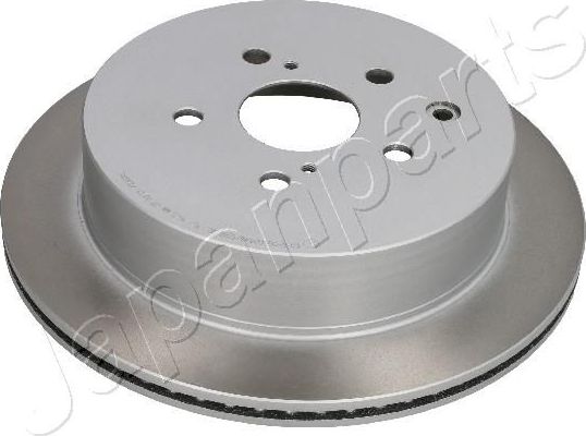 Тормозной диск Japanparts. Артикул DP-252C