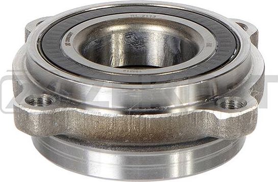 Ступица колеса Zekkert. Артикул RL-2113