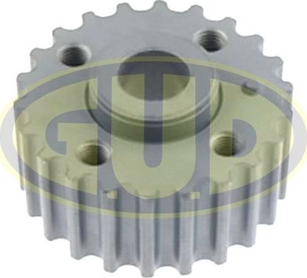 Муфта генератора обгонная G.U.D.. Артикул GEP110261