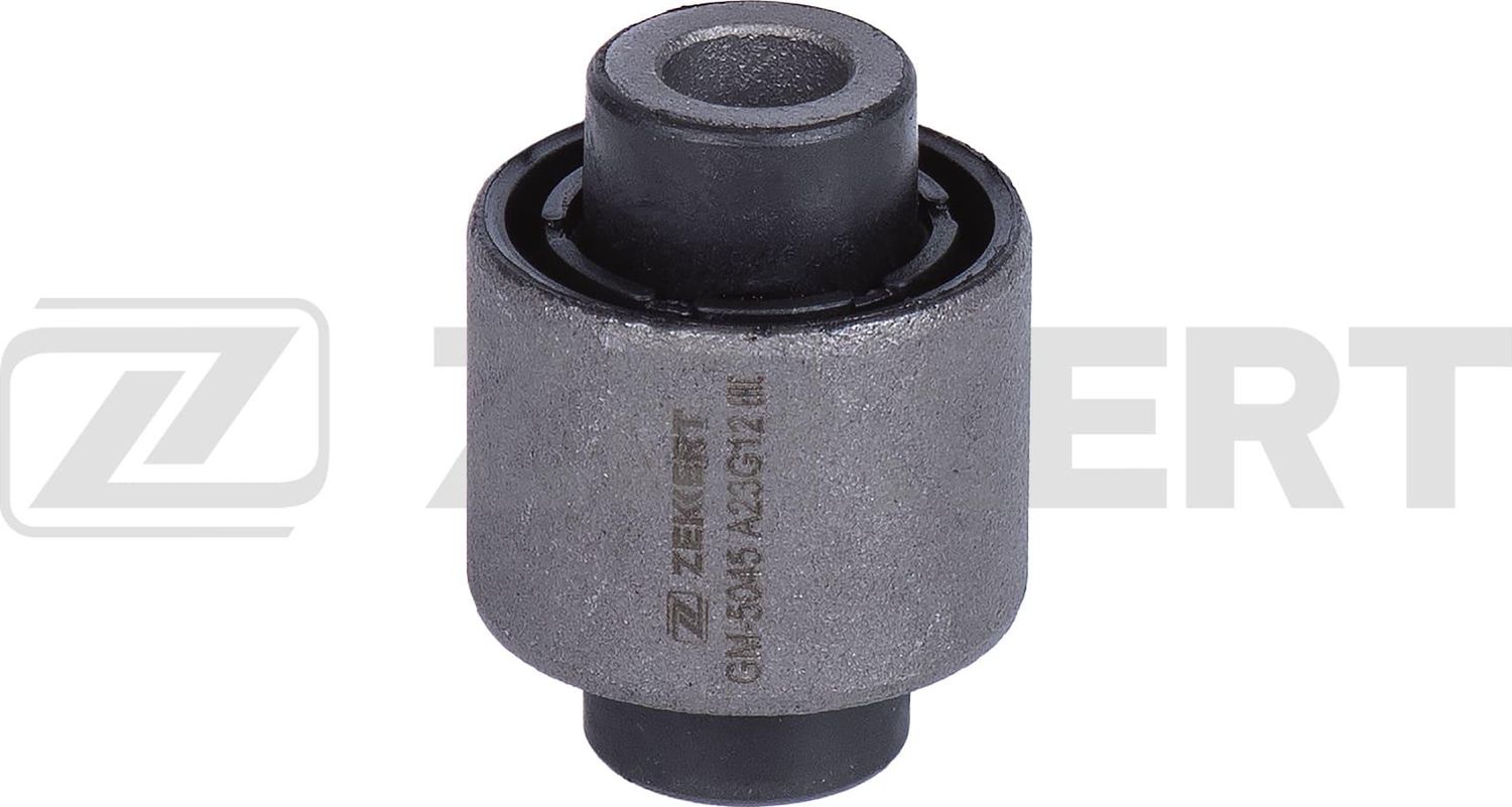 Сайлентблок заднего рычага подвески Zekkert. Артикул GM-5045