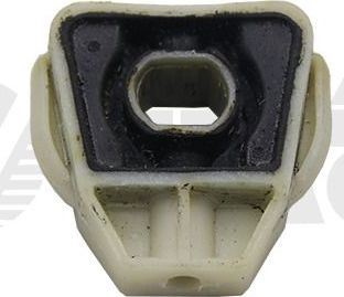 Крепление (кронштейн) радиатора Vika нижний для Audi S3 I (8L) 1999-2003. Артикул 18060260001