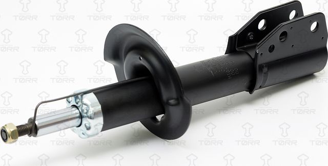 Амортизатор CHEVROLET CAPTIVA 06- перед.лев.газ. (Torr). Артикул DV1227L