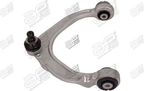 Поперечный рычаг передней подвески APlus левый верхний для BMW X5 III (F15) 2013-2018. Артикул 24415AP