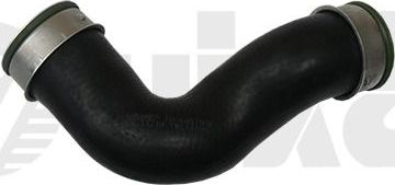 Патрубок интеркулера Vika для Volkswagen Multivan T5 2003-2009. Артикул 11451797001